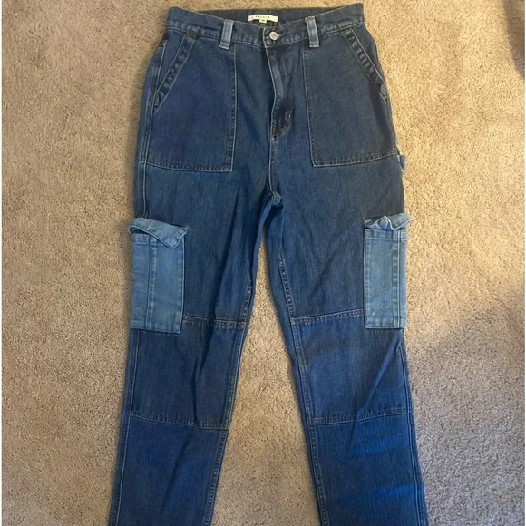 Pacsun Jeans - Picture 2 of 2